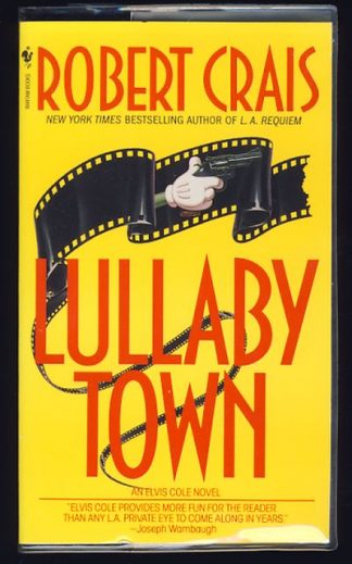 Lullaby Town