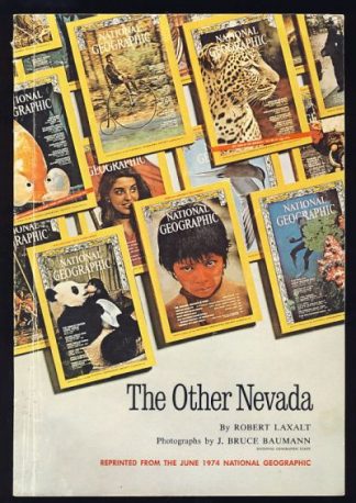 The Other Nevada