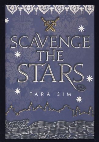 Scavenge the Stars