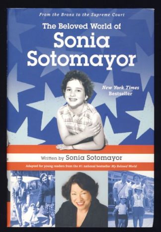 The Beloved World of Sonia Sotomayor