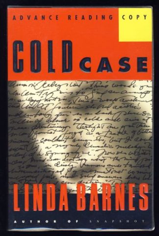 Cold Case