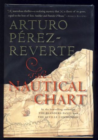The Nautical Chart