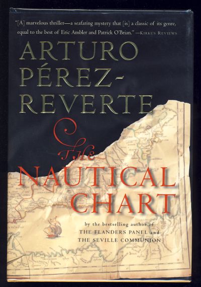 The Nautical Chart