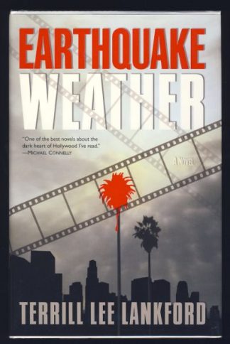 Earthquake Weather