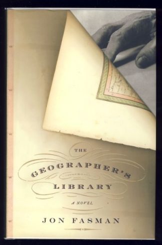 The Geographer's Library