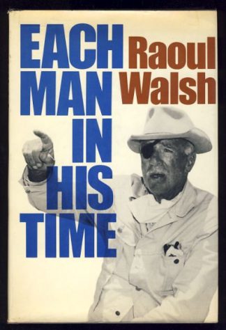 Each Man in His Time