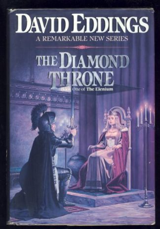 The Diamond Throne