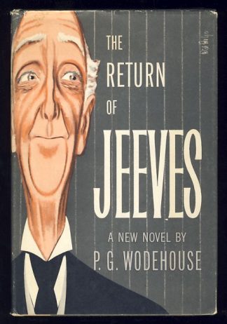 The Return of Jeeves
