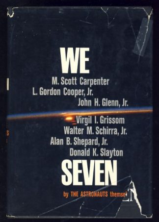 We Seven