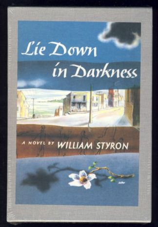 Lie Down in Darkness