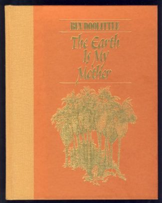 The Earth is My Mother