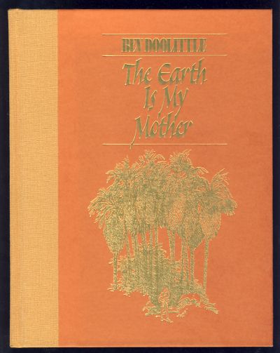 The Earth is My Mother