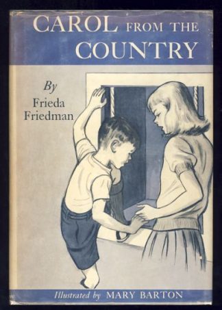 Carol from the Country