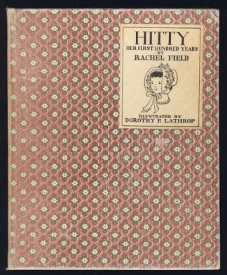 Hitty: Her First Hundred Years
