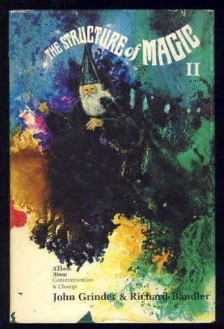 The Structure of Magic II