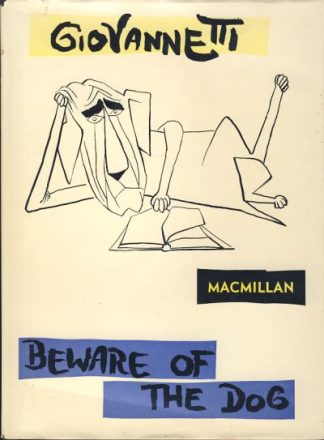 Beware of the Dog