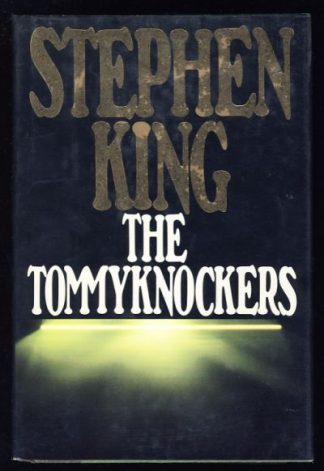 The Tommyknockers