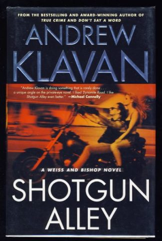 Shotgun Alley