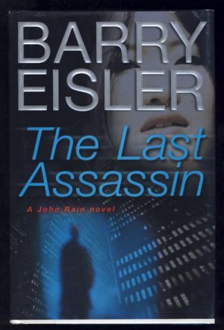 The Last Assassin [Extremis]