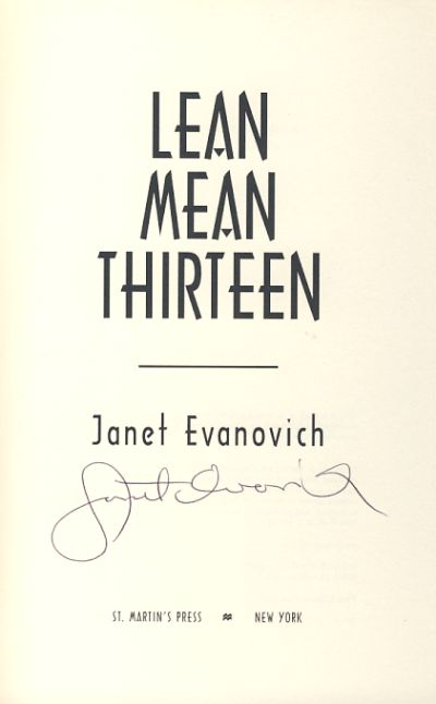 Lean Mean Thirteen - Image 2