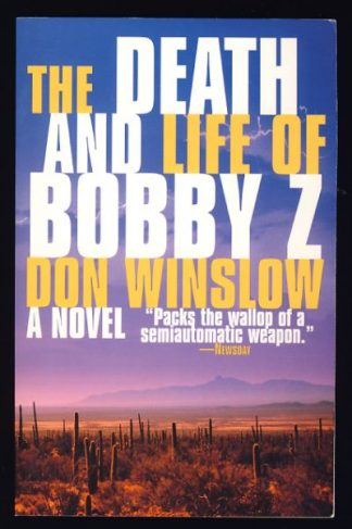 The Death and Life of Bobby Z