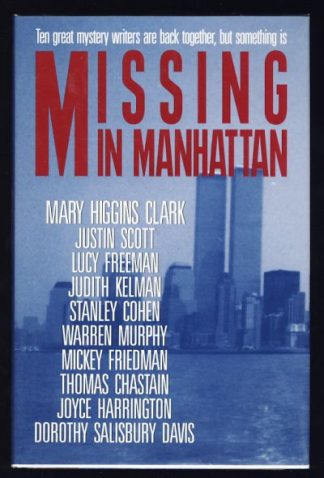 Missing in Manhattan: The Adams Round Table