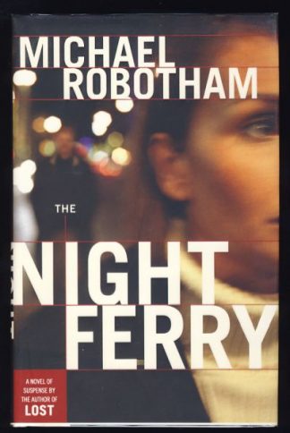 The Night Ferry