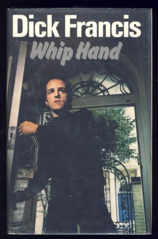 Whip Hand