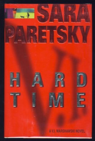 Hard Time
