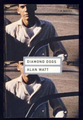 Diamond Dogs
