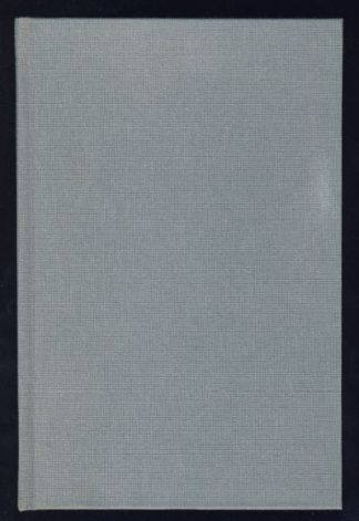 The Book of Counted Sorrows