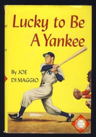 Lucky To Be a Yankee