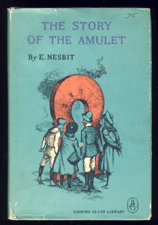 The Story of the Amulet