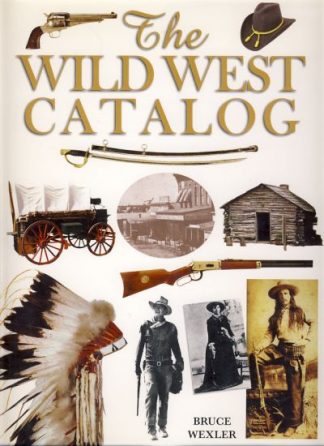 The Wild West Catalog