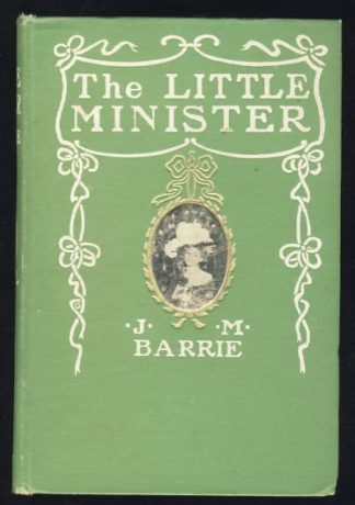 The Little Minister