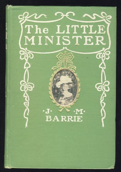 The Little Minister