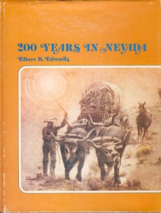 200 Years in Nevada