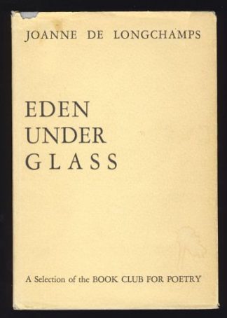 Eden Under Glass