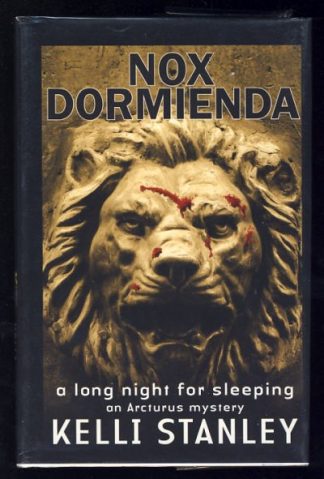 Nox Dormienda: A Long Night for Sleeping
