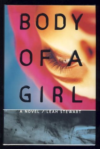 Body of a Girl