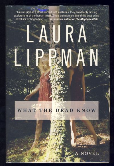What the Dead Know