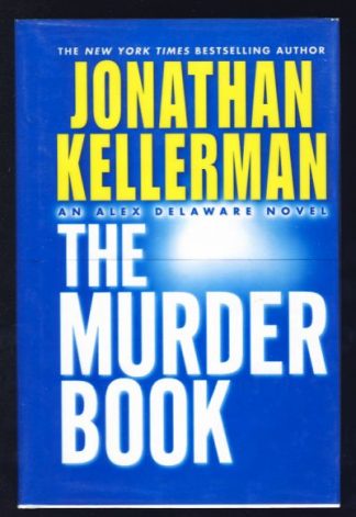 The Murder Book