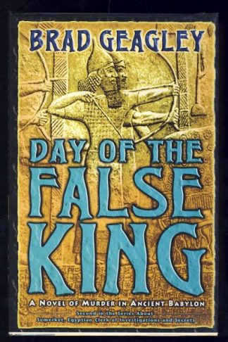 Day of the False King