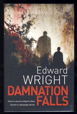 Damnation Falls