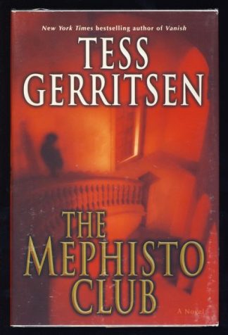 The Mephisto Club