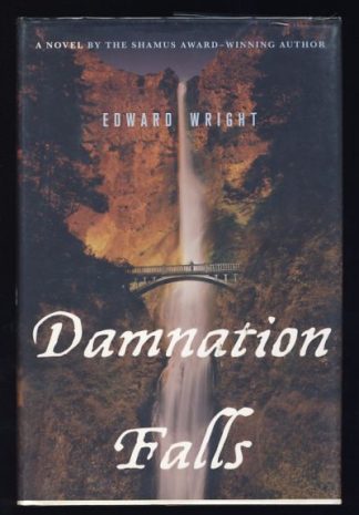 Damnation Falls