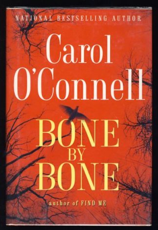 Bone by Bone