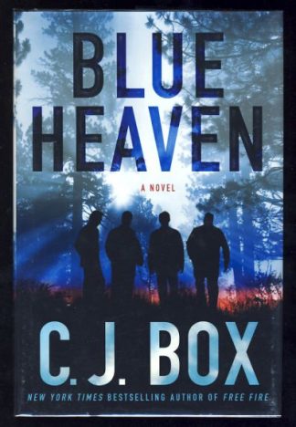 Blue Heaven