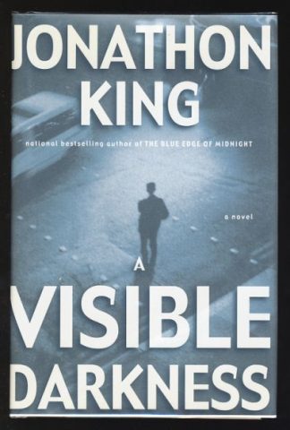 A Visible Darkness