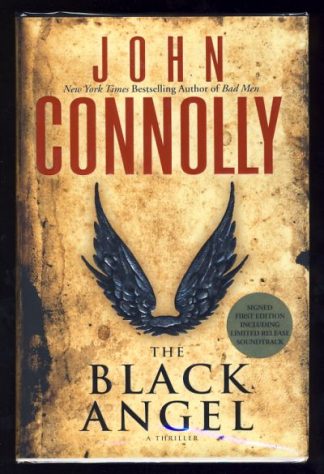 The Black Angel